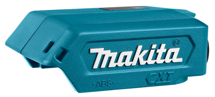 USB-adapter cxt makita