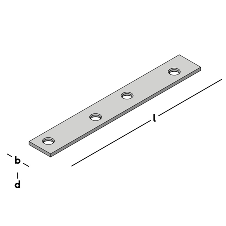 verbindingsplaat zm
