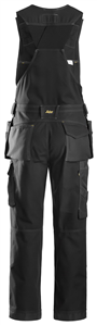 bodybroek canvas+ snickers-3
