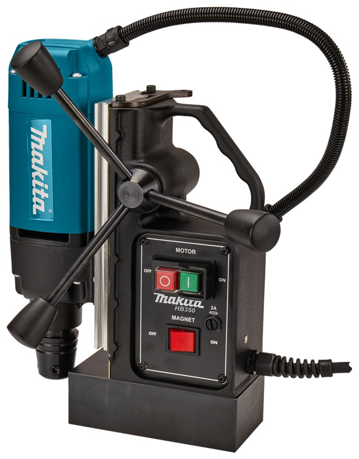magneetkernboormachine makita