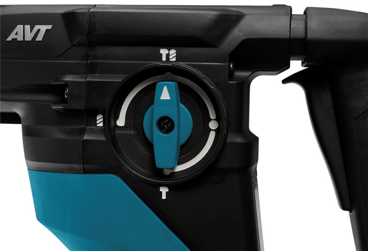 combihamer makita sds-plus