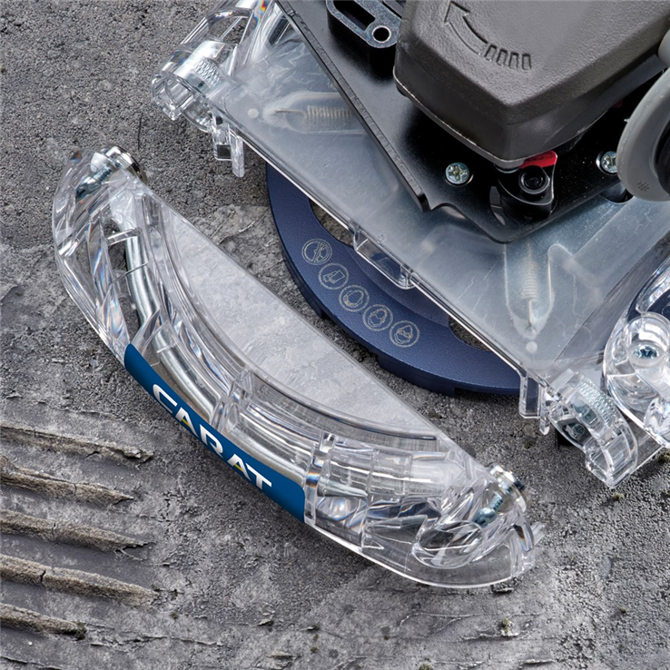 dustprotect carat