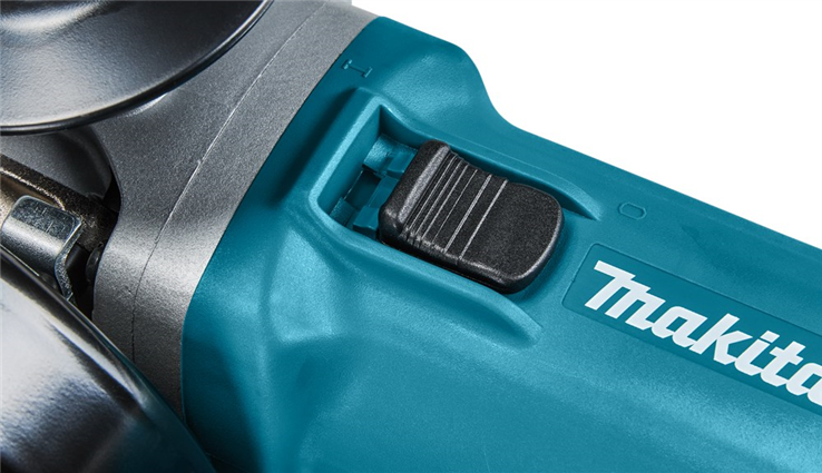 haakse slijper makita 125mm