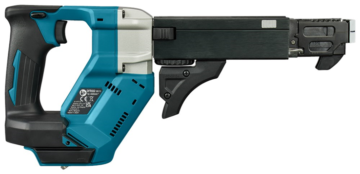 accu schroefautomaat makita