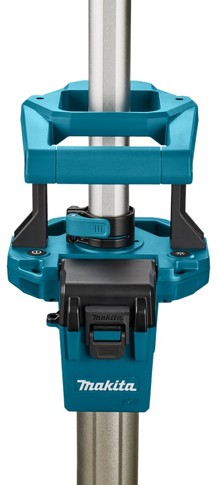 statieflamp led makita