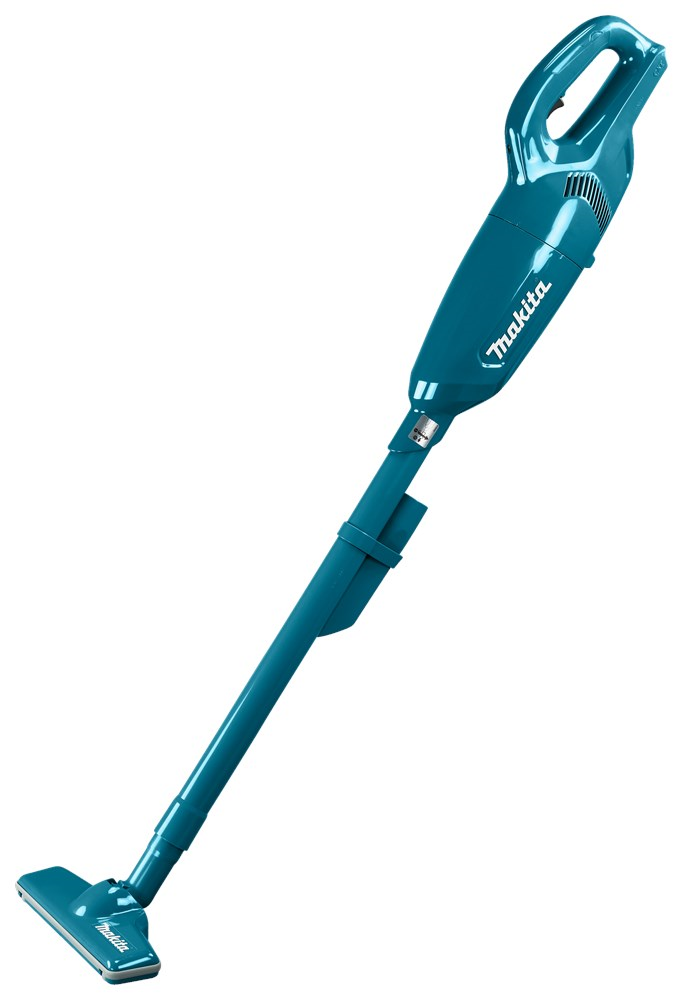 accu steelstofzuiger makita