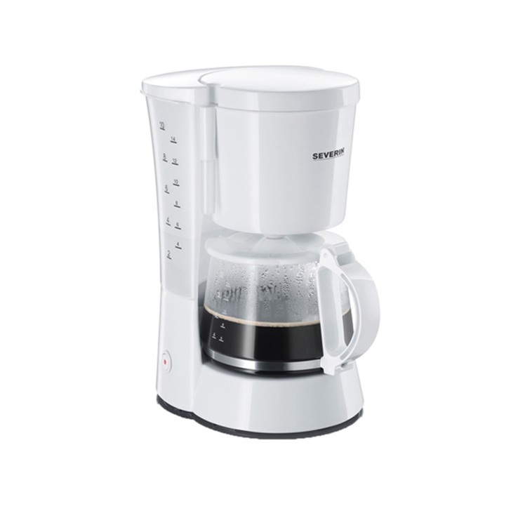 koffiezetapparaat severin