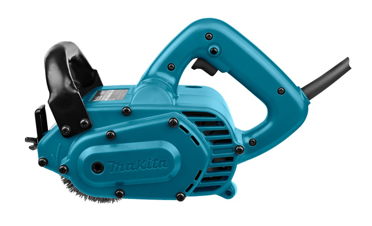borstelschuurmachine makita