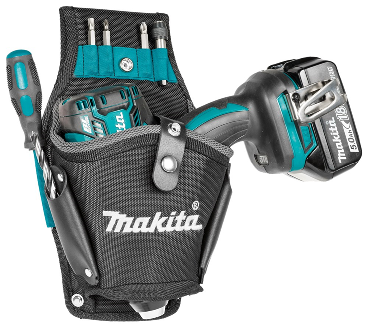 boor-/ schroefmachine houder makita