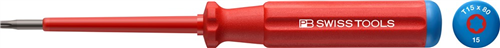 Schroevendraaier Torx Pb Swiss Tools - PB 5400.10-70 T10