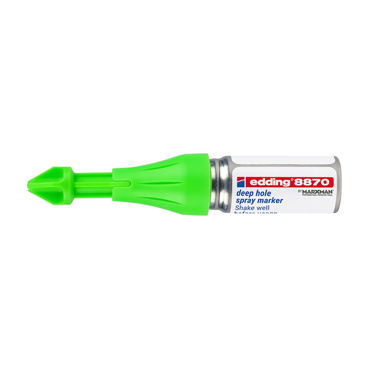 markeerspray diepgat edding