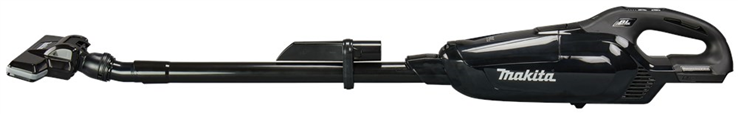 accu steelstofzuiger makita