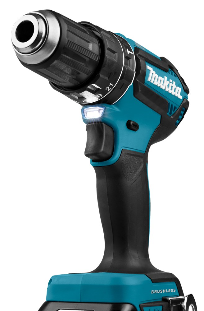 accu klopboor-/ schroefmachine makita