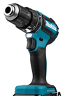 accu klopboor-/ schroefmachine makita-18