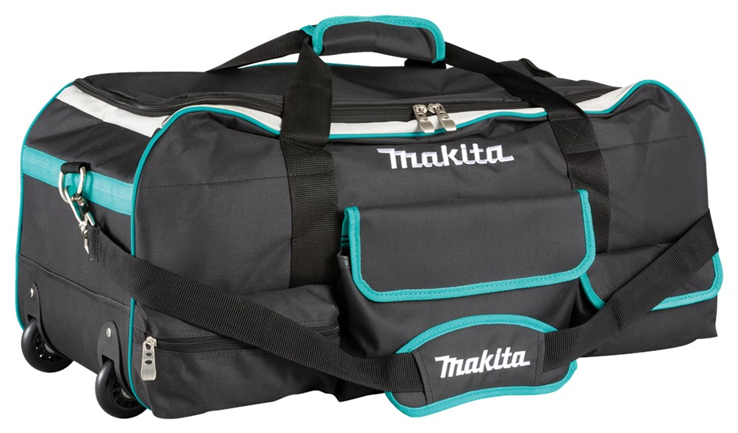 gereedschapstas trolley makita