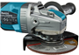 accu haakse slijper makita 125mm-17