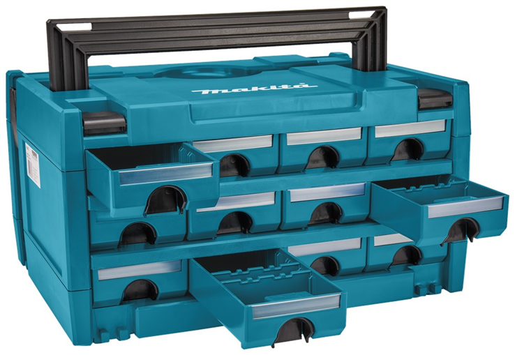 systainer makita