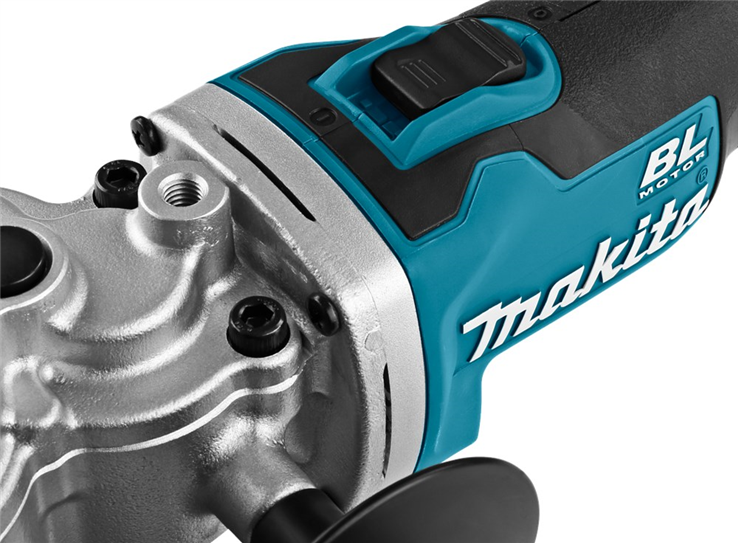 accu betonstaalzaagmachine makita