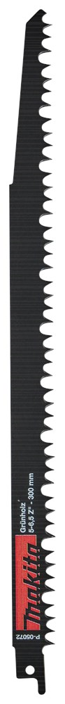 reciprozaagblad makita for wood
