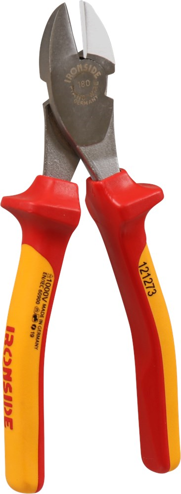 zijsnijtang ironside