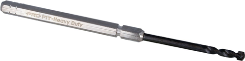 Centreerboor Hss Multi Purpose Profit - 186MM HEX 10MM STEEN - HEAVY DUTY