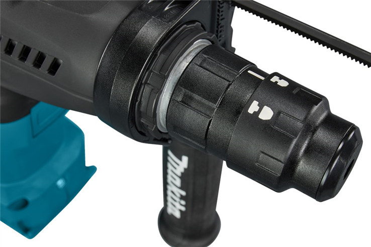 accu combihamer makita sds-plus