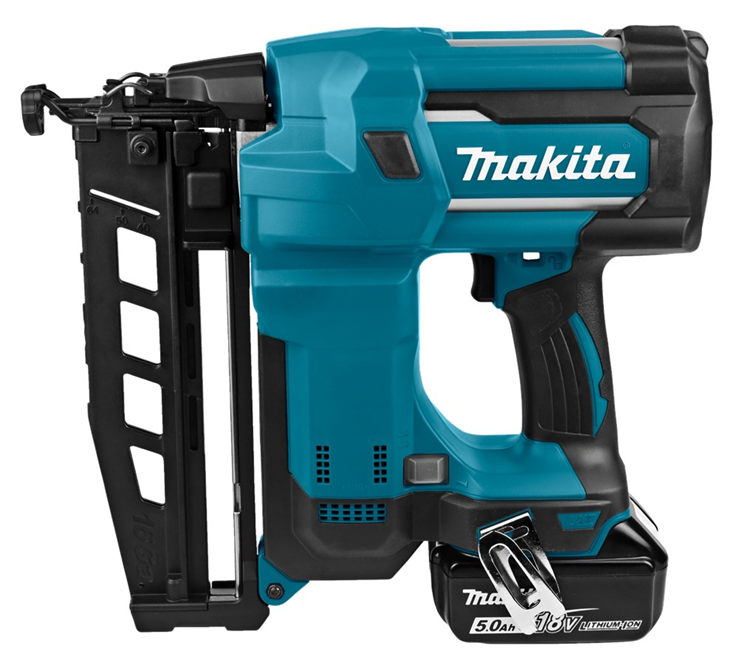 accu bradtacker makita