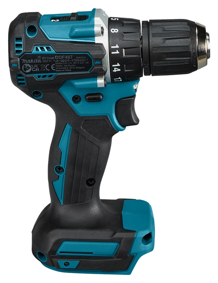 accu boor-/ schroefmachine makita