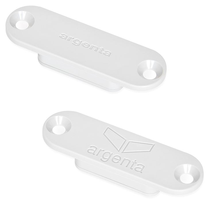 magneetdeursluiter contactloos argenta