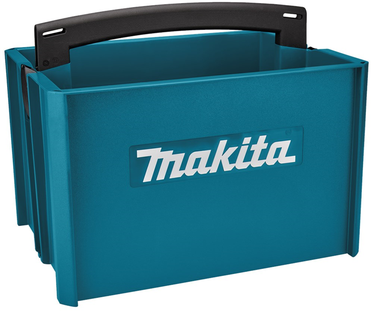 gereedschapsbak makita