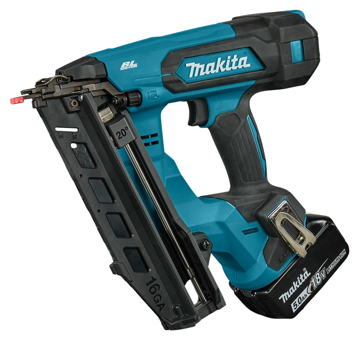 accu bradtacker makita