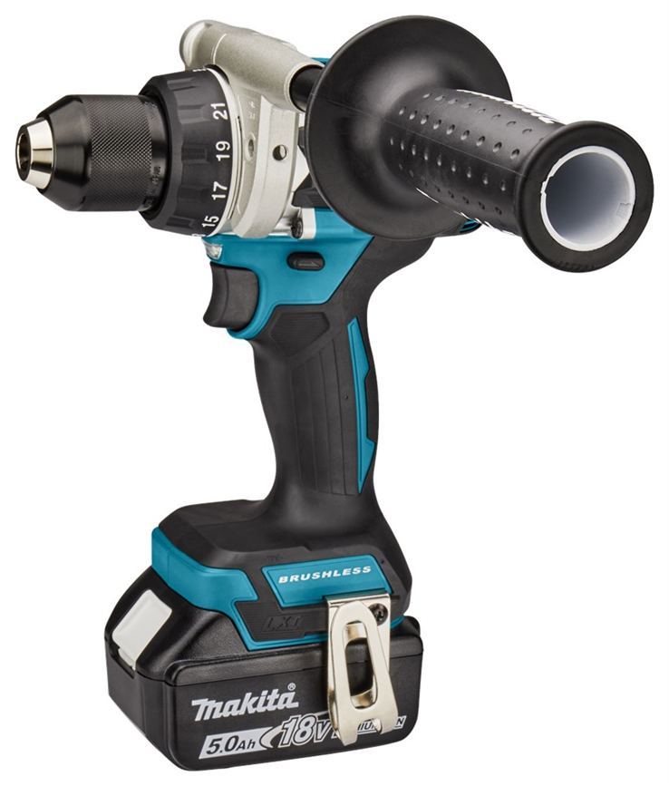 accu boor-/ schroefmachine makita