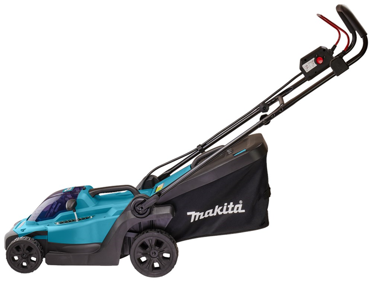 accu grasmaaier makita 330mm