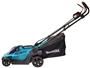 accu grasmaaier makita 330mm-8