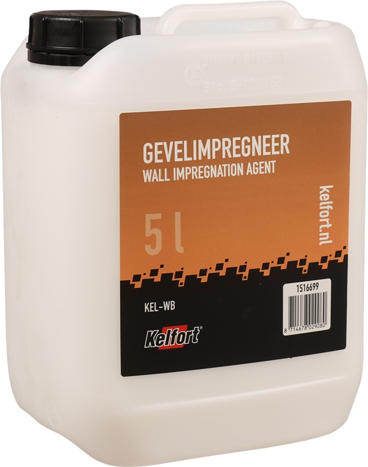 gevelimpregneer kelfort