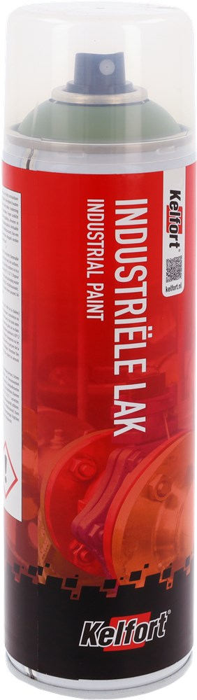 Deklaag Kelfort - 500ML RAL 6011 RESEDAGROEN