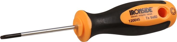 schroevendraaier torx ironside