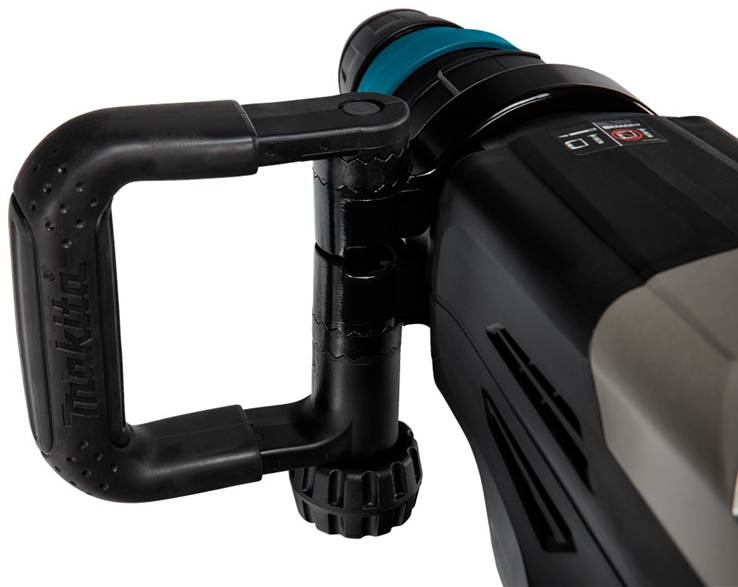 combihamer makita sds-max