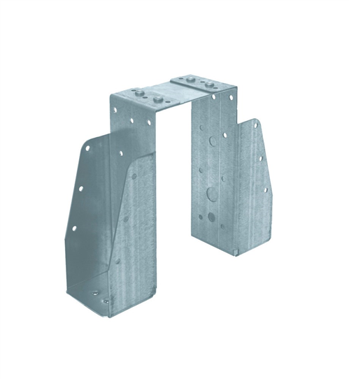 Balkdrager Gbs Dubbel Sv - 100X225X1.5MM