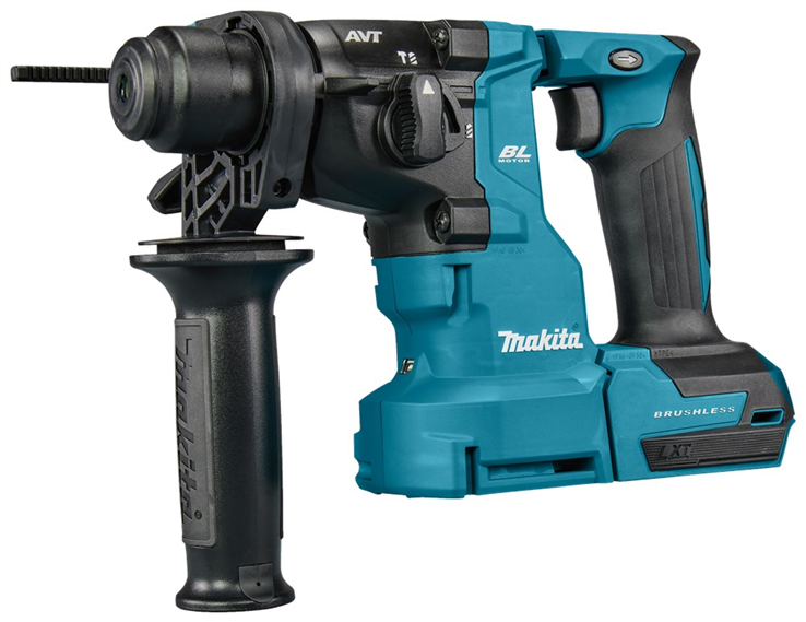 accu boorhamer makita sds-plus
