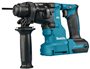 accu boorhamer makita sds-plus-4
