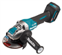 accu haakse slijper makita 125mm-12