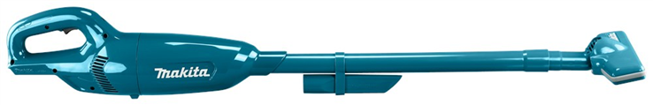 accu steelstofzuiger makita