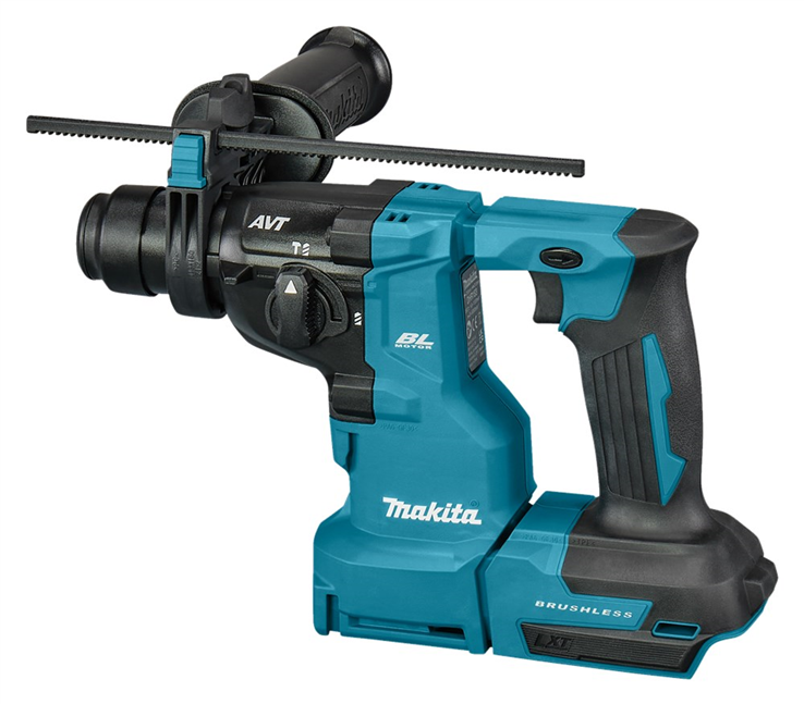 accu boorhamer makita sds-plus