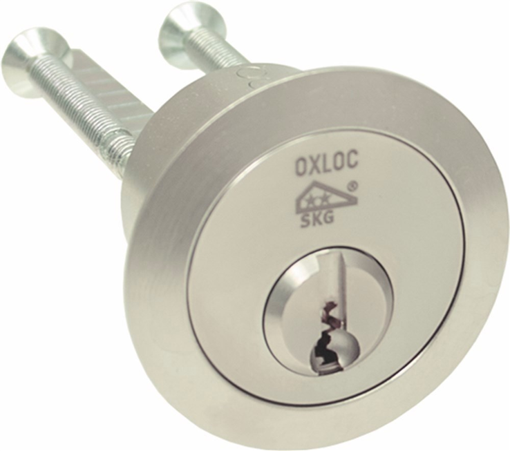 staartcilinder oxloc ***