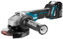 accu haakse slijper makita 125mm-5