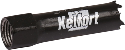 Gatzaag Hss Bimetaal Kelfort - Ø 14X38MM