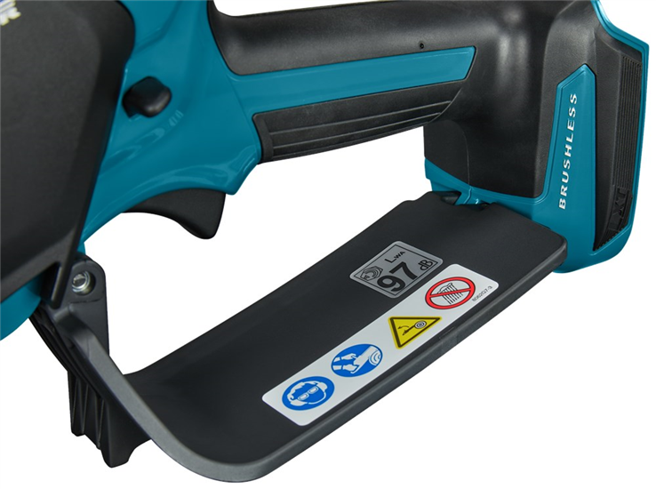 accu snoeizaag makita 150mm