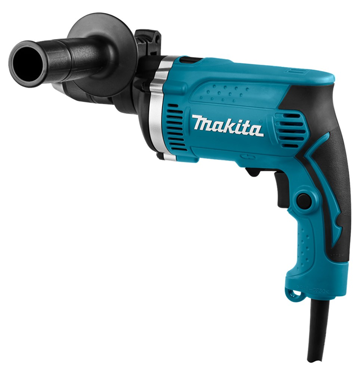 klopboormachine makita