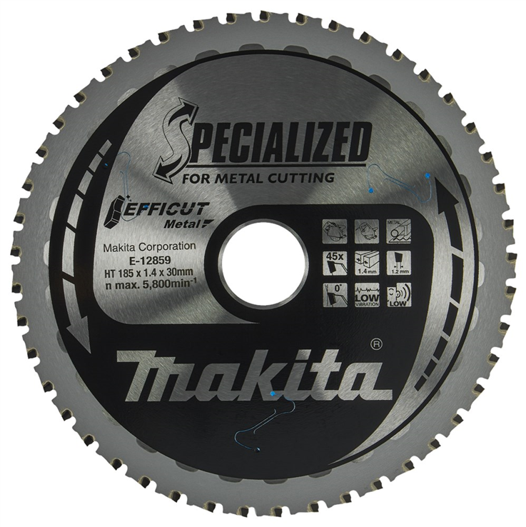 cirkelzaagblad hm makita